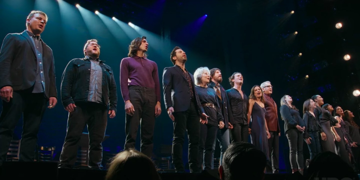 VIDEO: SPRING AWAKENING: THOSE YOU'VE KNOWN HBO Documentary Trailer Video