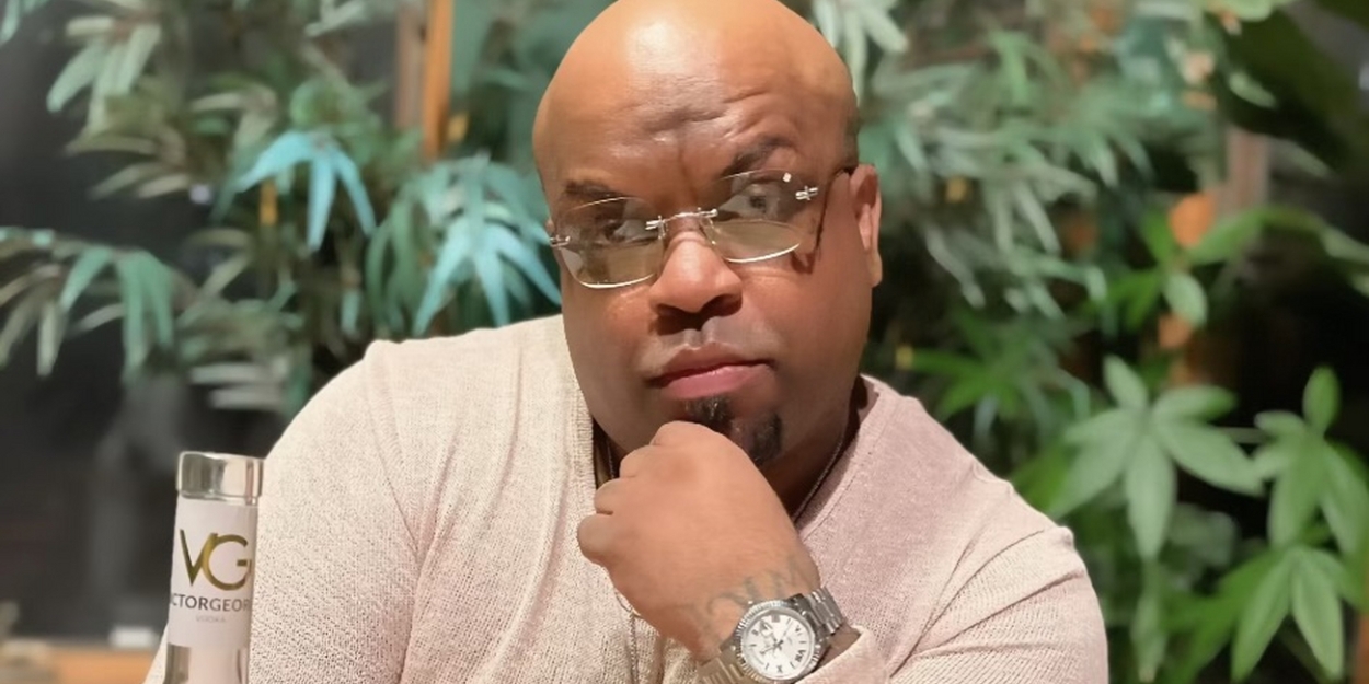 Cee Lo Green Signs Partnership Deal With Black Owned Victor George Spirits  Image