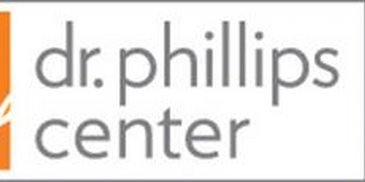 Dr. Phillips Center is A Certified Autism Center