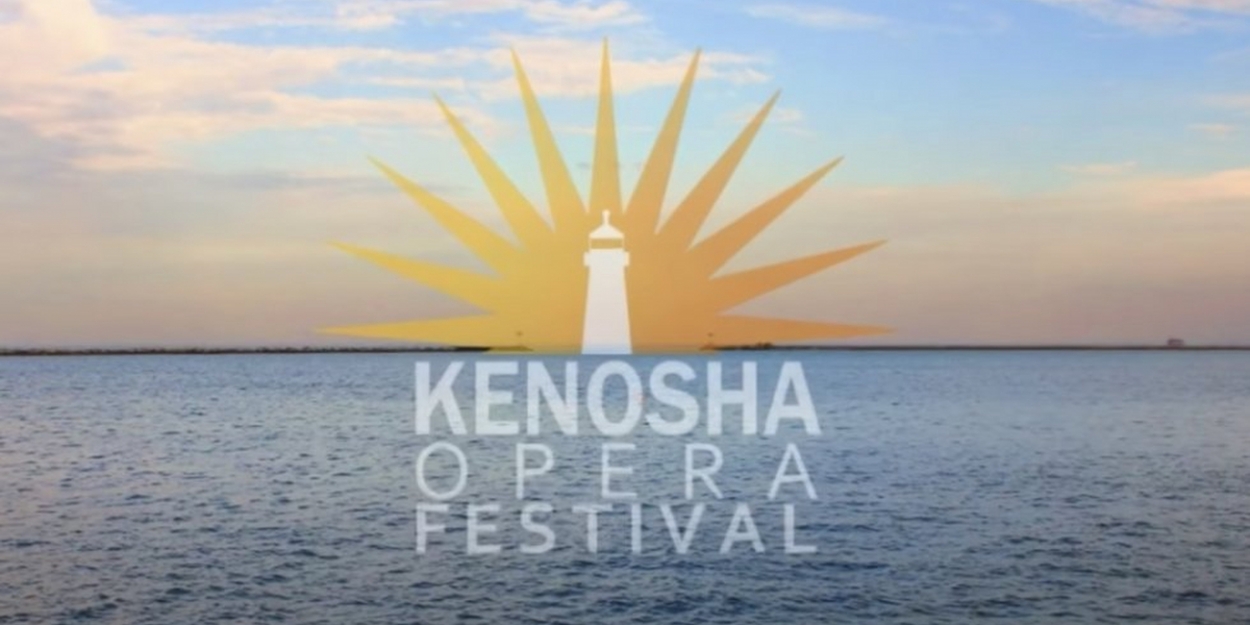 VIDEO Kenosha Opera Festival Debuts Online