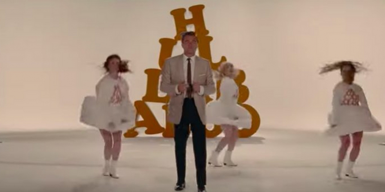 VIDEO See Leonardo DiCaprio in an Extended Clip from ONCE UPON A TIME