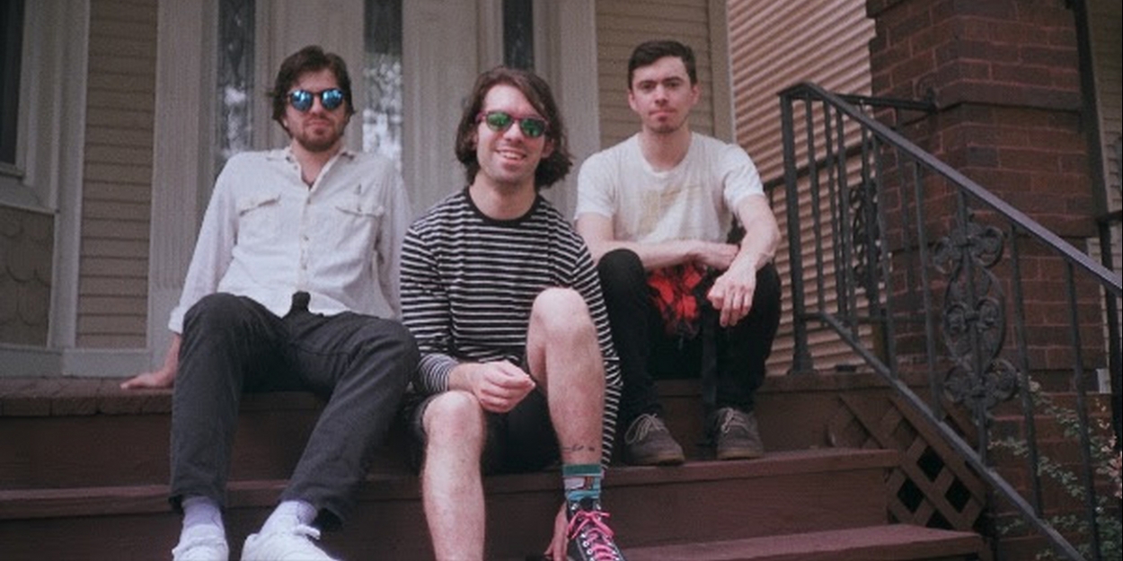 New Jersey Indierock Trio Joy Cleaner Debut New Track 'Pink Lite'
