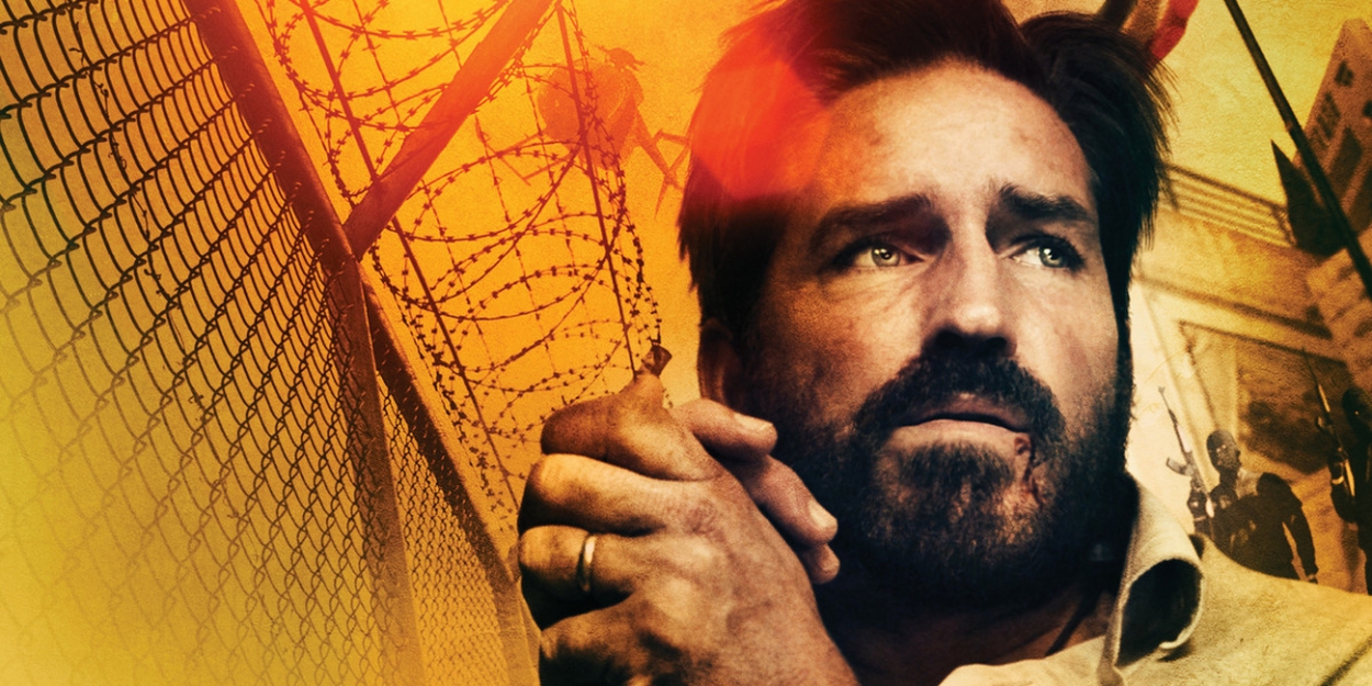 VIDEO: See the Trailer for INFIDEL Starring Jim Caviezel