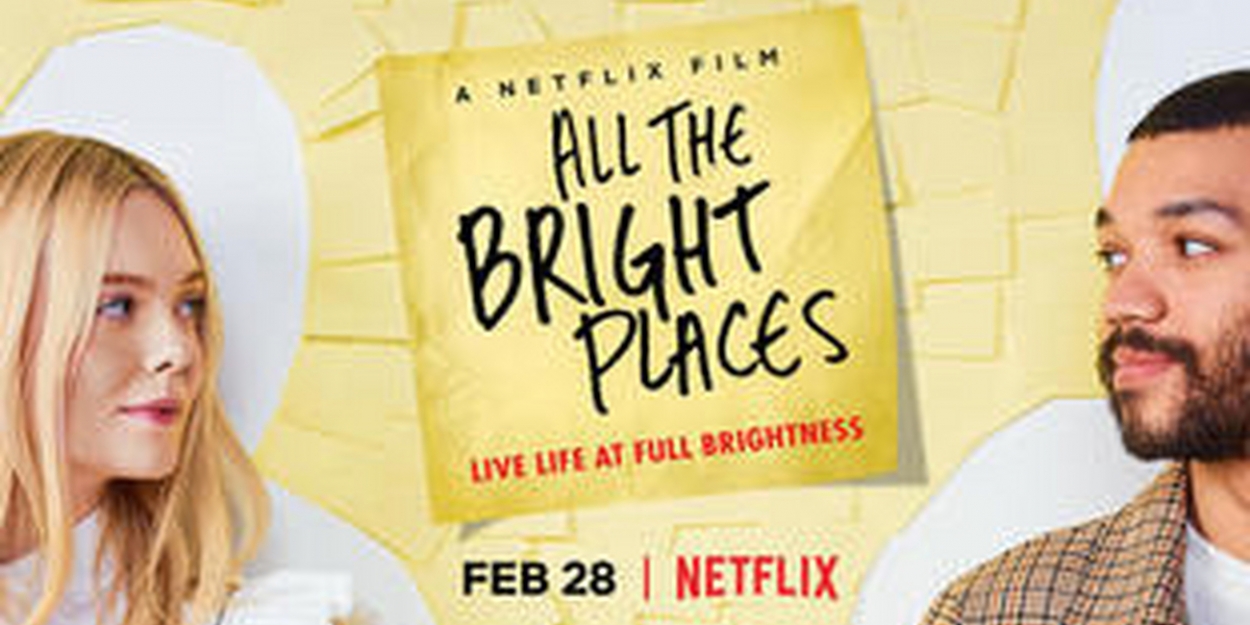 VIDEO: Watch the Trailer for ALL THE BRIGHT PLACES Video