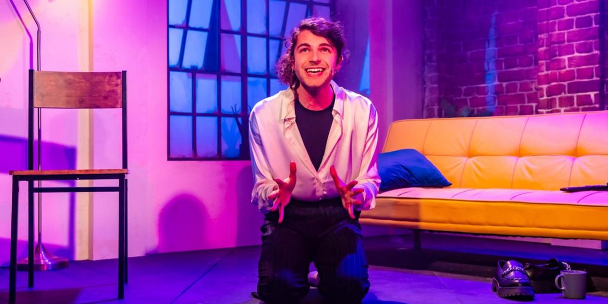 Photos: First Look at NO LIMITS - A SONG CYCLE at Turbine Theatre - Vimarsana News