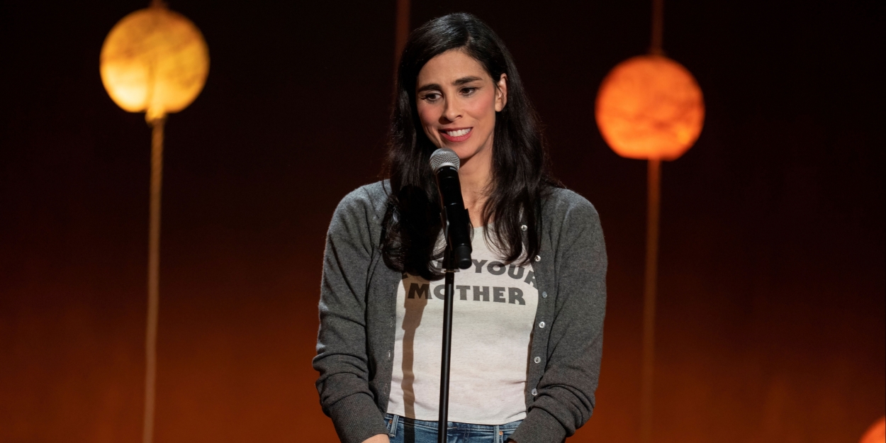 Sarah Silverman Returns To HBO In New Comedy Special 