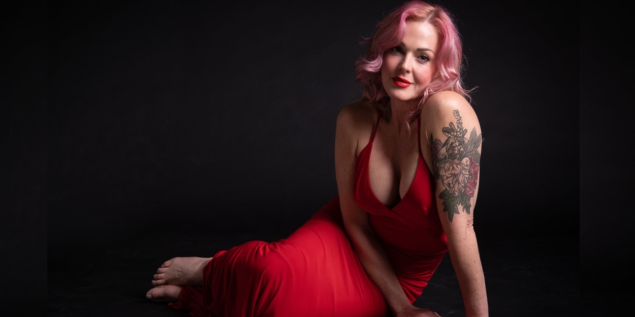 AMERICA'S GOT TALENT Star Storm Large to Return to 54 Below in March 