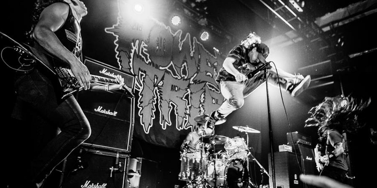 Southern Lord to Release Power Trip's 'Live In Seattle' on LP, CD and Digital Formats  Image