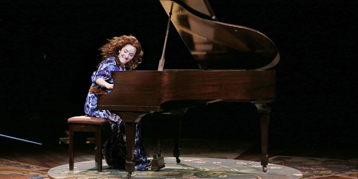 Photos: First Look At BEAUTIFUL – THE CAROLE KING MUSICAL At North Shore Music Theatre Photo