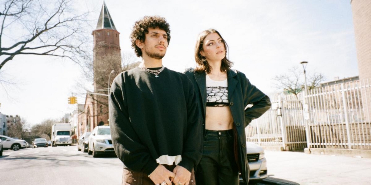 Richie Quake Recruits Anna Shoemaker for New Single 'Crawl' - Vimarsana News