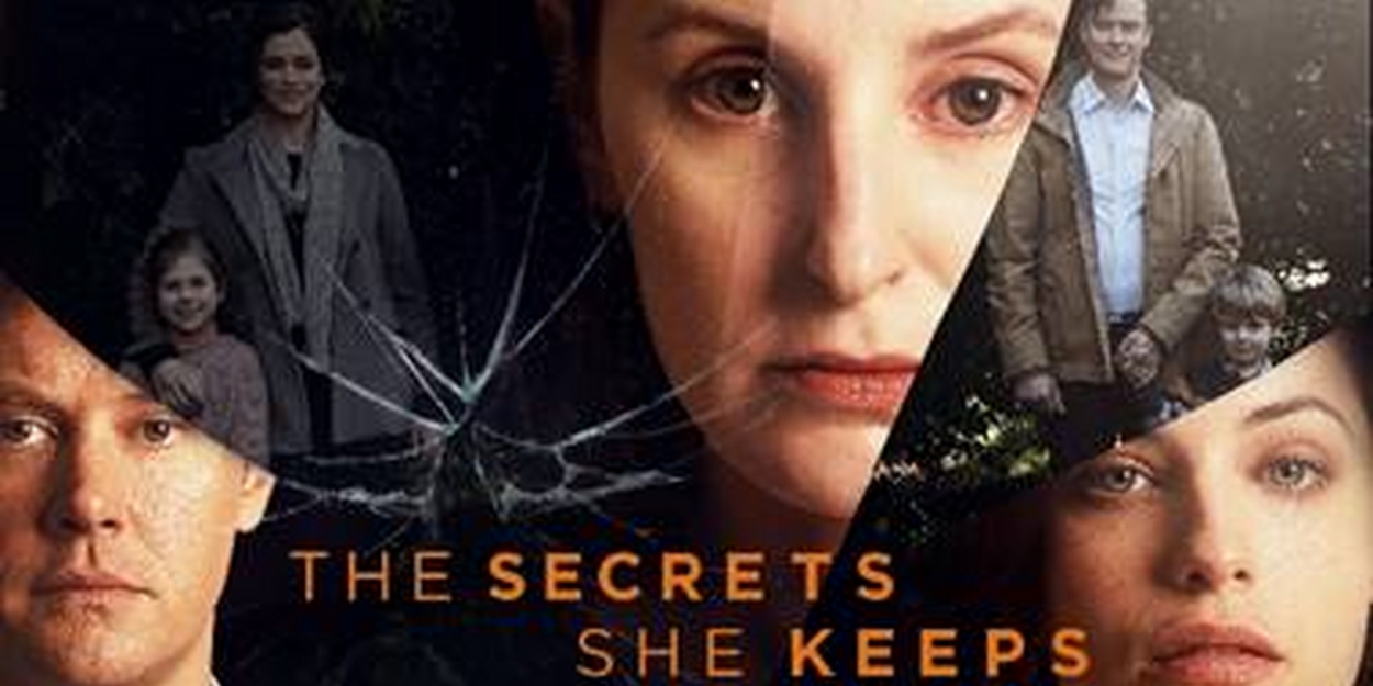 The Secrets She Keeps Film Laura Carmichael Stars in Psychological Thriller THE SECRETS SHE KEEPS