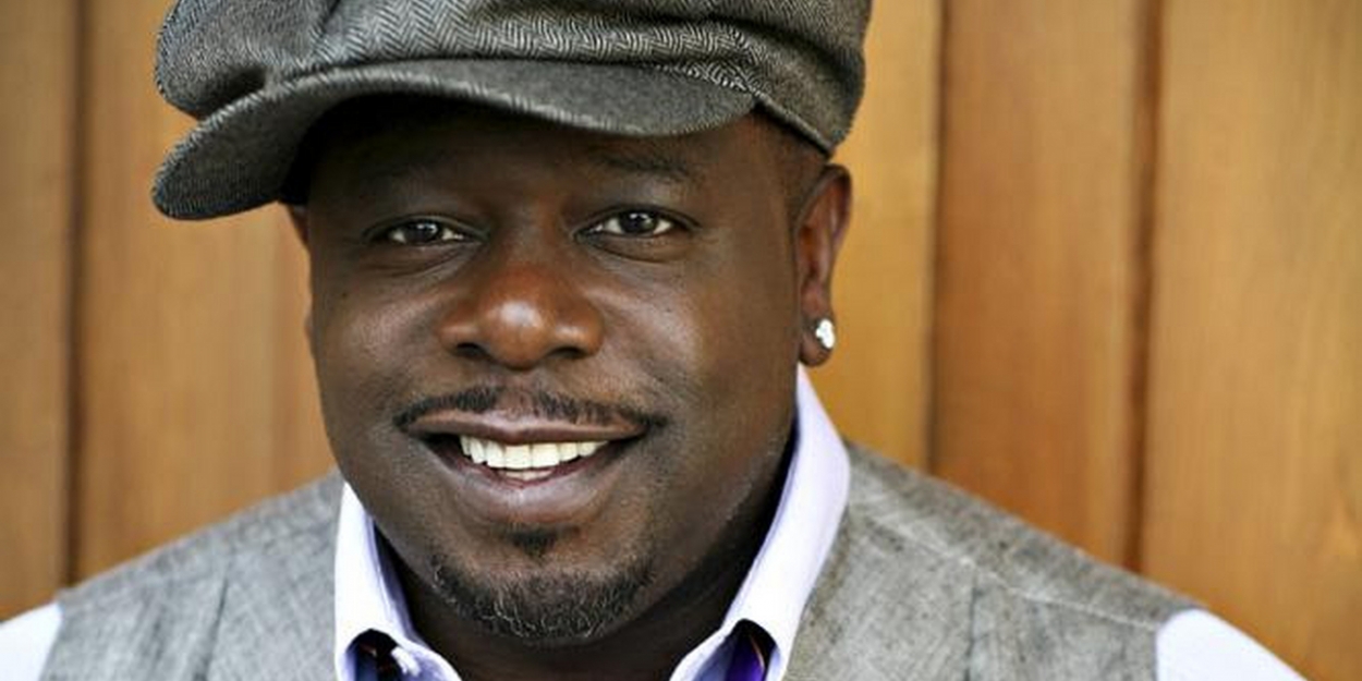 Cedric The Entertainer Will Return to Mohegan Sun Arena