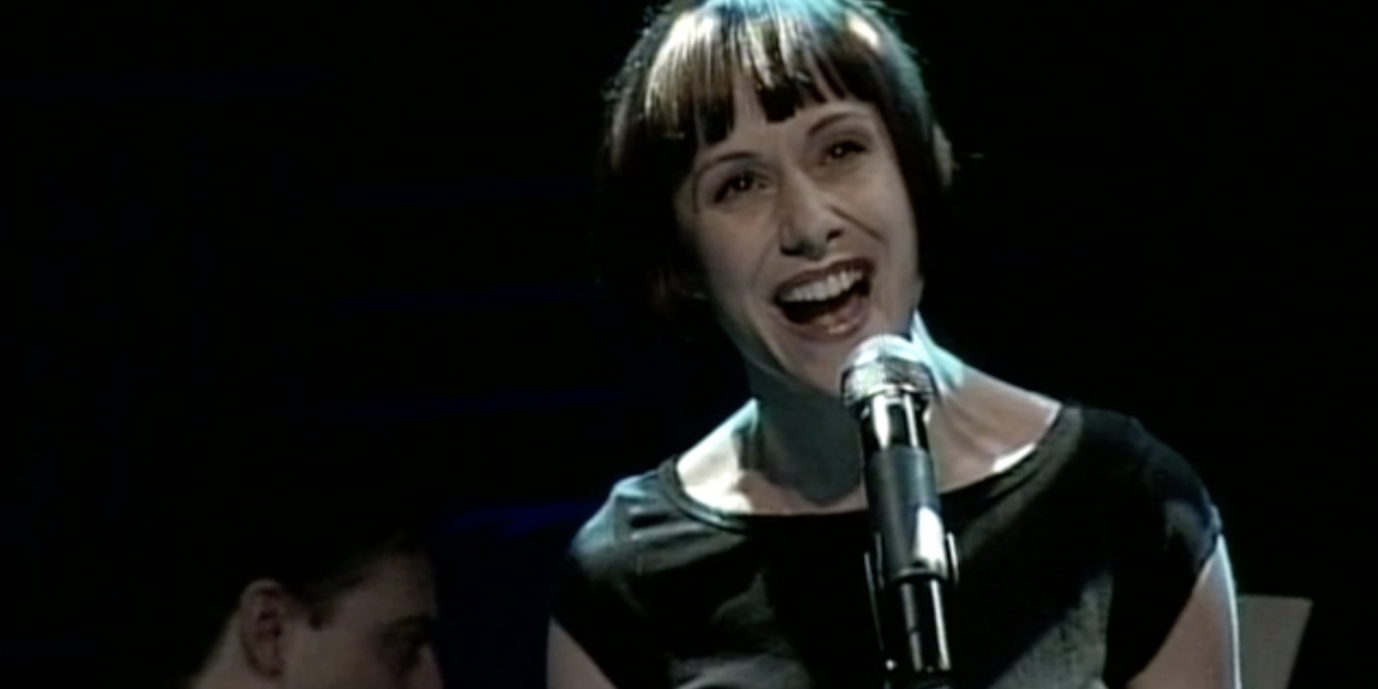 BWW Exclusive: Songs from the Vault with Susan Egan! Video