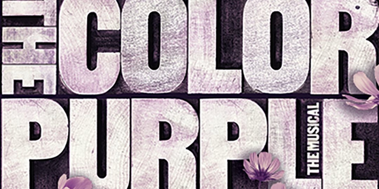 Centre Stage Announces THE COLOR PURPLE - Vimarsana News