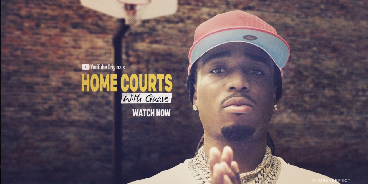 YouTube Originals Unveils Trailer 