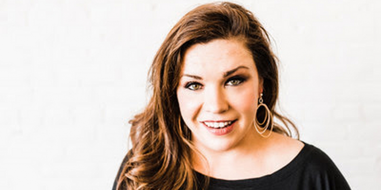 Tony Award Nominee Mary Bridget Davies Releases 'The Right of Way' Video