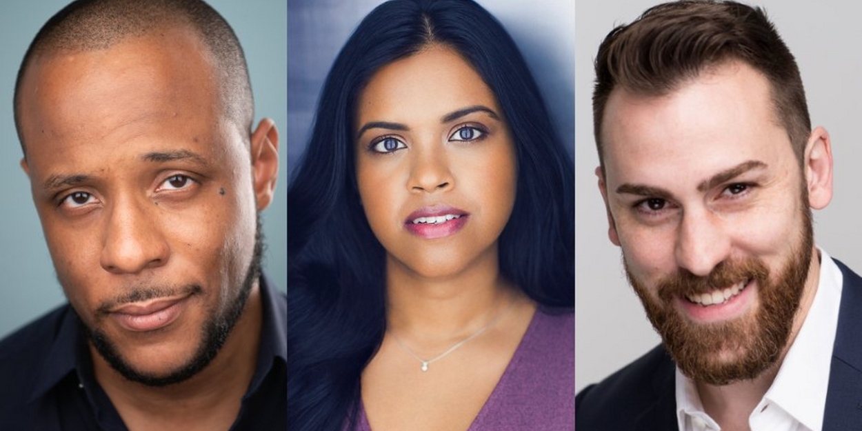 Complete Cast Announced for CANDIDA at Gingold Theatrical Group 
