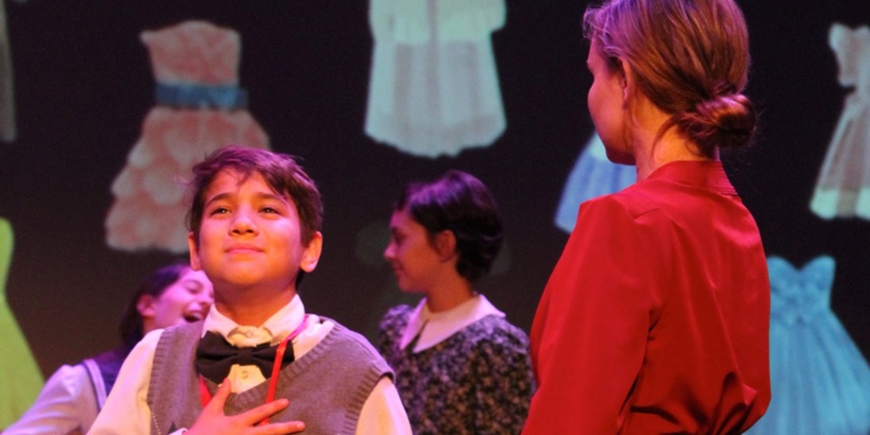 BWW Previews INNOVOCATIVE THEATRE'S THE HUNDRED DRESSES SHINES LIGHT