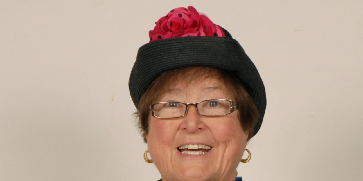 Mary Jo Huff to Premiere 50YARDLINE MOMMA IN ROW 20 at Storytelling