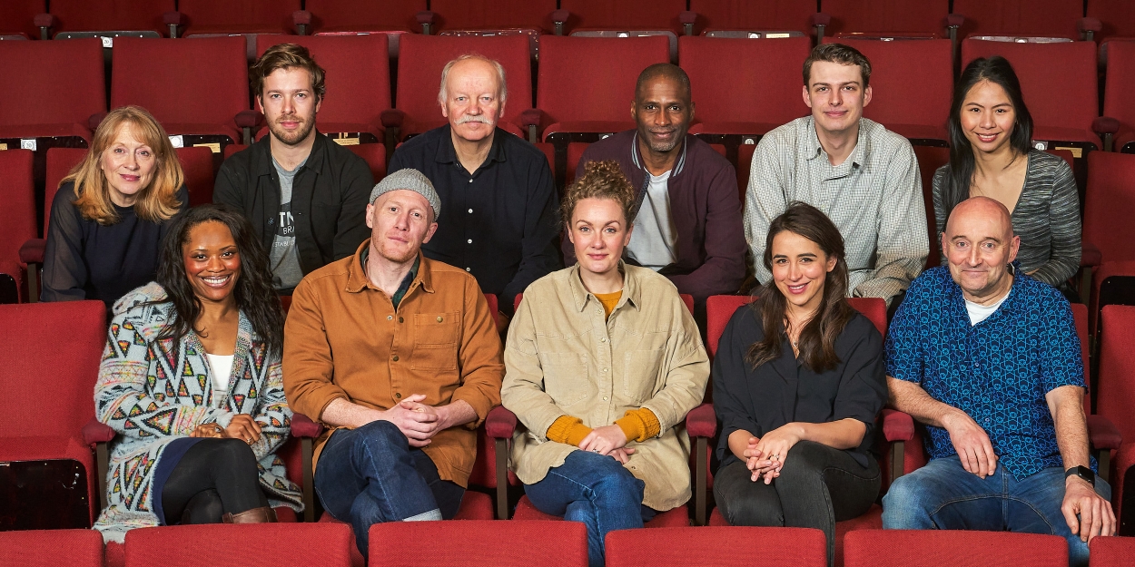 Cast Set For A STREETCAR NAMED DESIRE at Pitlochry Festival - Vimarsana News