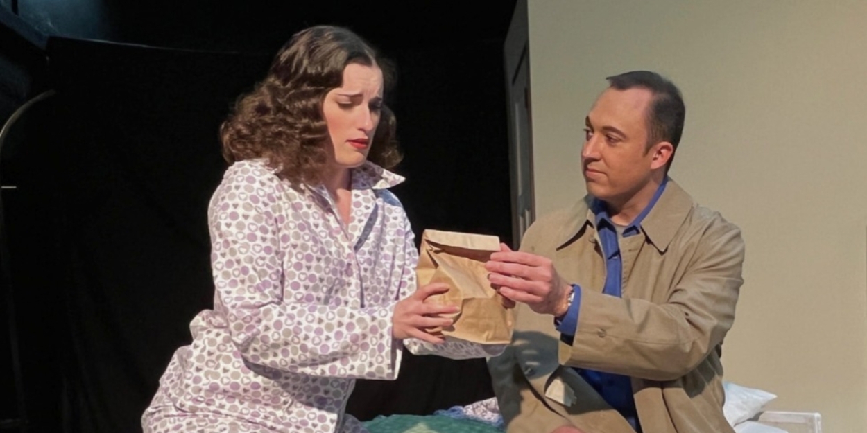Review: SHE LOVES ME at Ankeny Community Theatre 