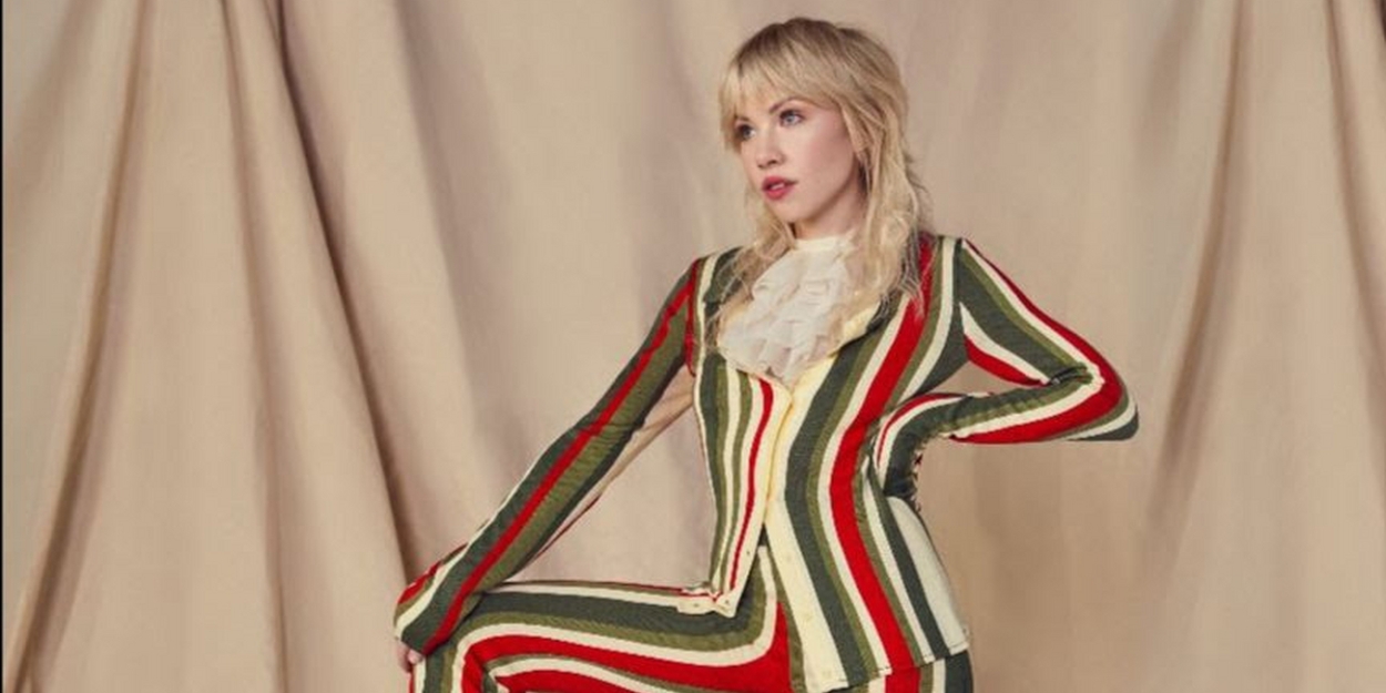 Carly Rae Jepsen & Lewis OfMan Release 'Move Me' 