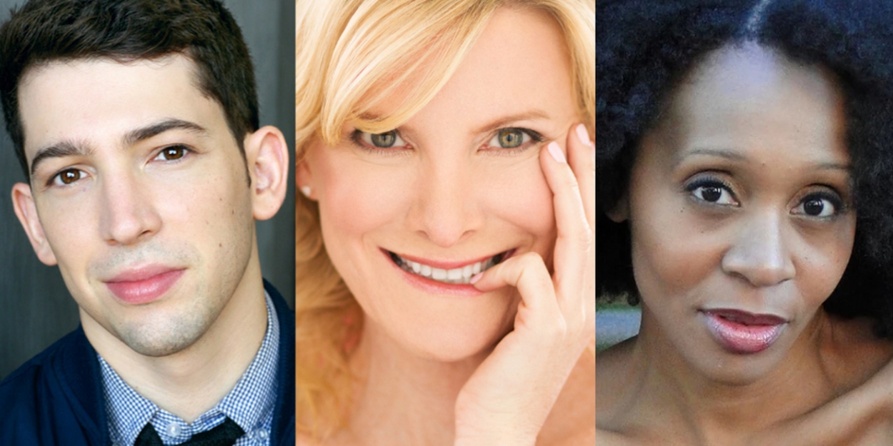 New Musical BIG PICTURE Will Have A Developmental Reading at Ripley Grier - Broadway World