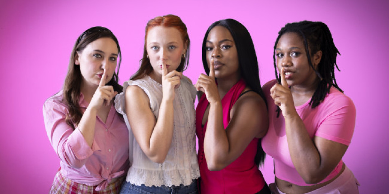 Special Offer: Mean Girls - The Musical comes to Playhouse on the Square Photo