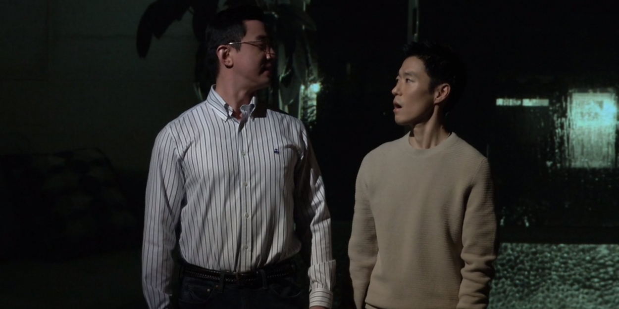 TV: Take a Look at LCT3's THE HEADLANDS Opening Tonight Video