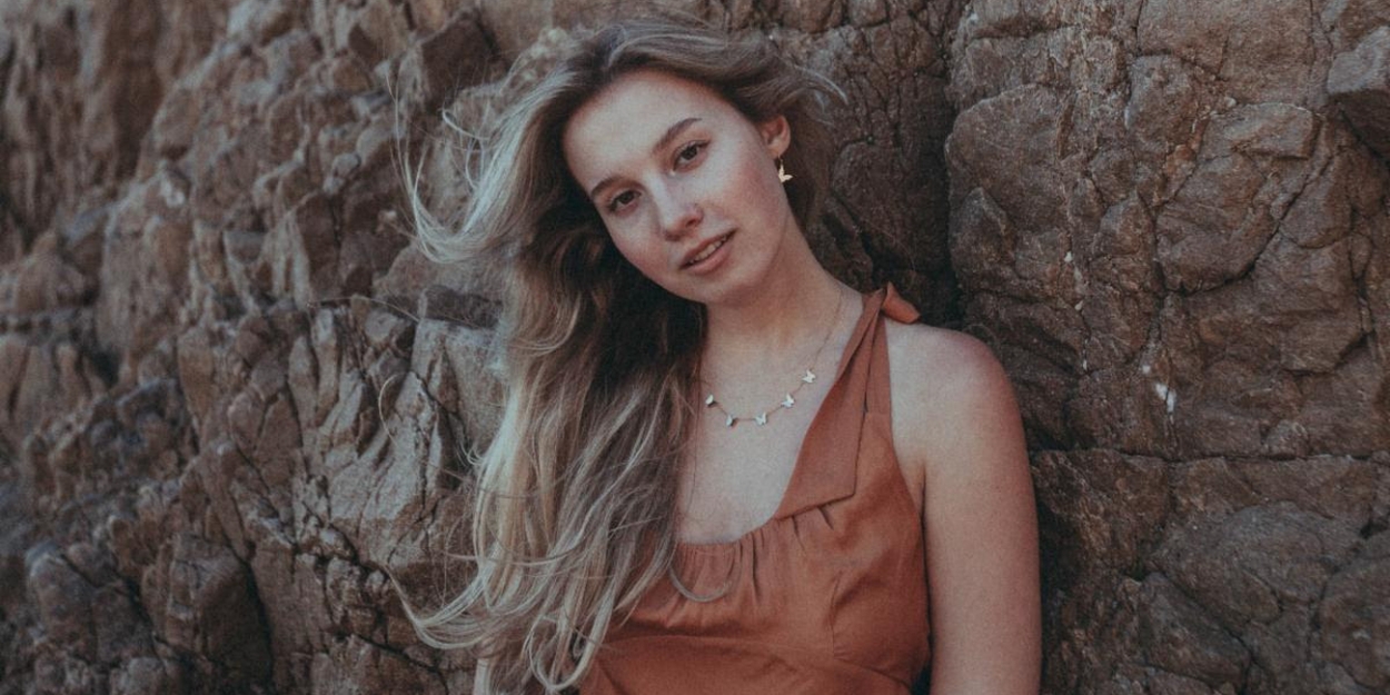 Sydney Rose Shares Debut EP 'You Never Met Me'  Image