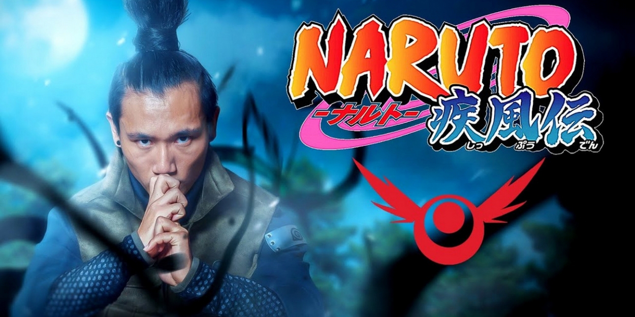 Naruto Live-Action Movie Confimed
