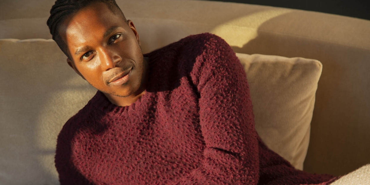 Leslie Odom, Jr. & Kenny Wayne Shepherd to Perform at Mayo Performing Arts Center in March  Image