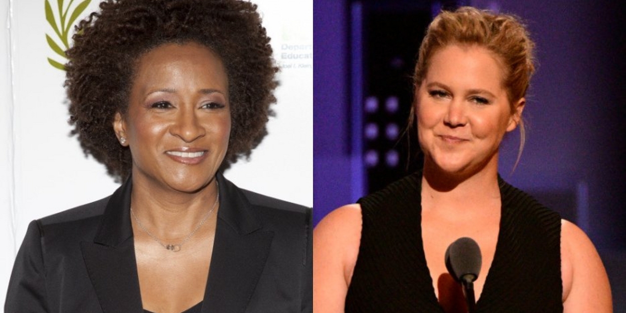 Oscar Hosts 2022: Wanda Sykes, Amy Schumer And Regina Hall Set – Deadline