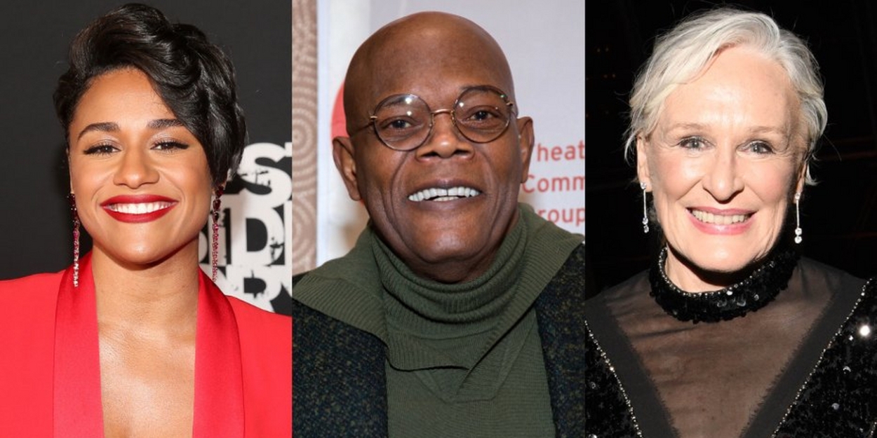 Ariana DeBose, Samuel L. Jackson & More to Present at the Oscars 