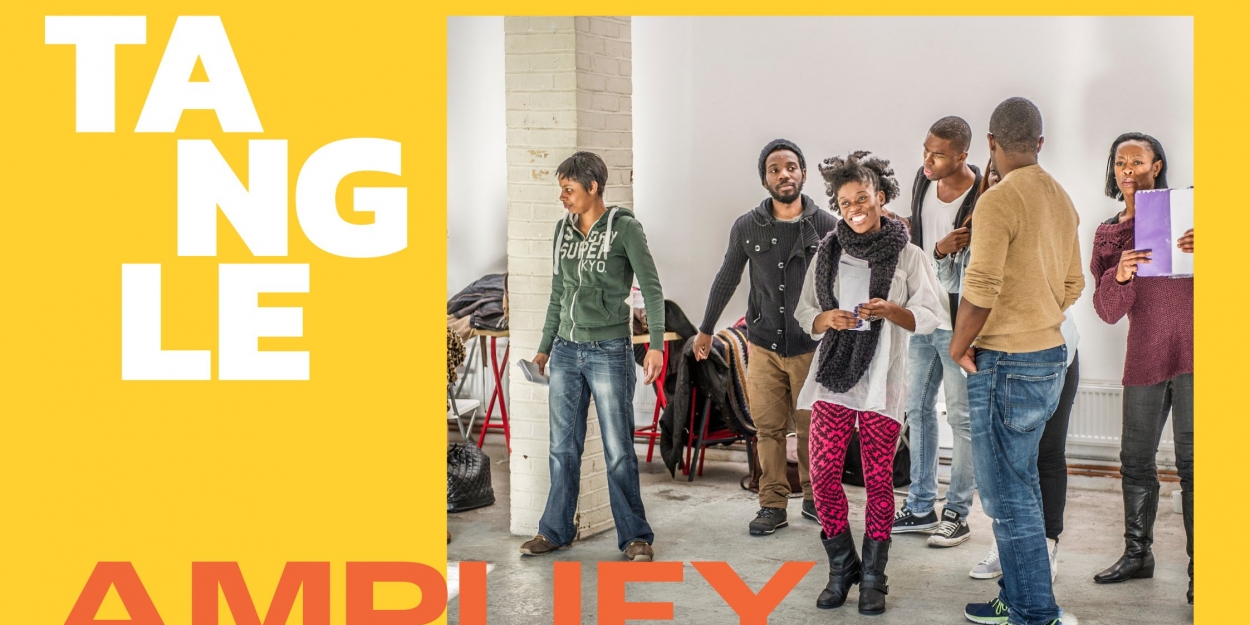 Tangles Program Applications Now Open For Tangle's Training Programme Amplify 2021