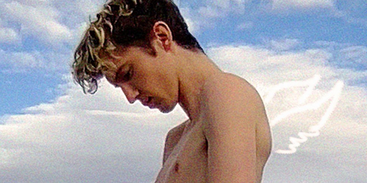 Troye Sivan Releases New Single 'Angel Baby'