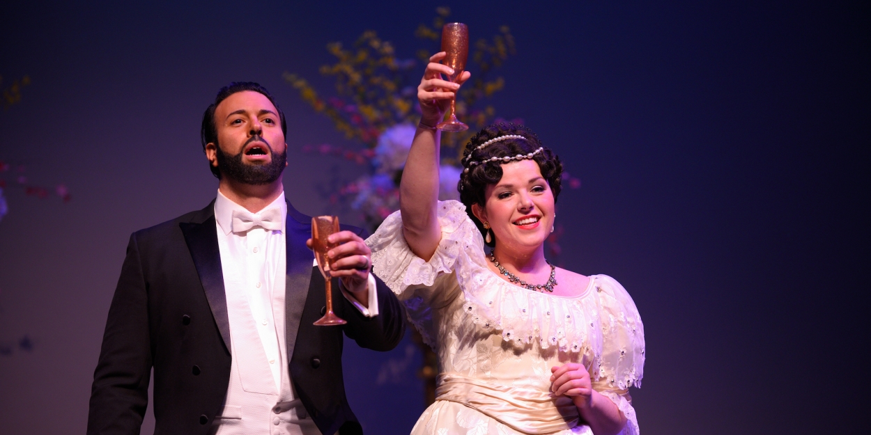 Maryland Opera Announces 2022-2023 Season Featuring an Operetta, a Holiday Celebration & More 