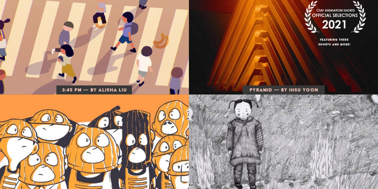 Crazy Talented Asians & Friends Animation Returns To Flushing Town Hall to Celebrate APA Heritage Month - Vimarsana News