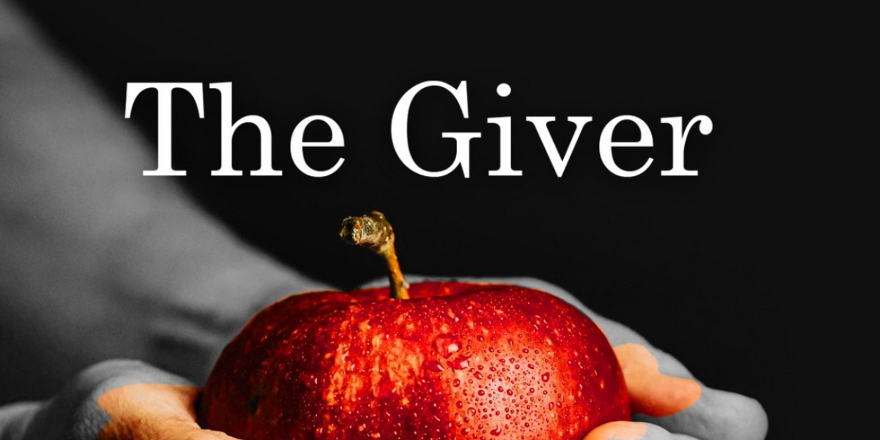 THE GIVER Comes to The Growing Stage