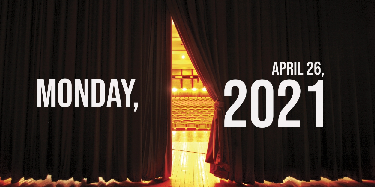 Virtual Theatre Today: Monday, April 26- with Neil Patrick Harris, Mandy Gonzalez, and More! - Vimarsana News