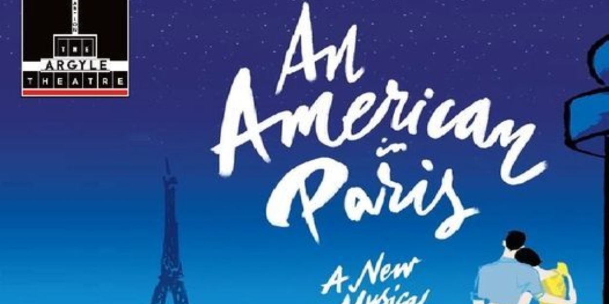 Review: AN AMERICAN IN PARIS is 