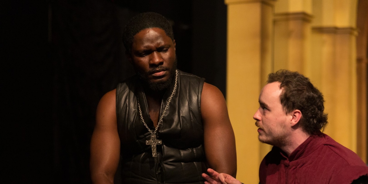 Review: OTHELLO at Star Theatres 