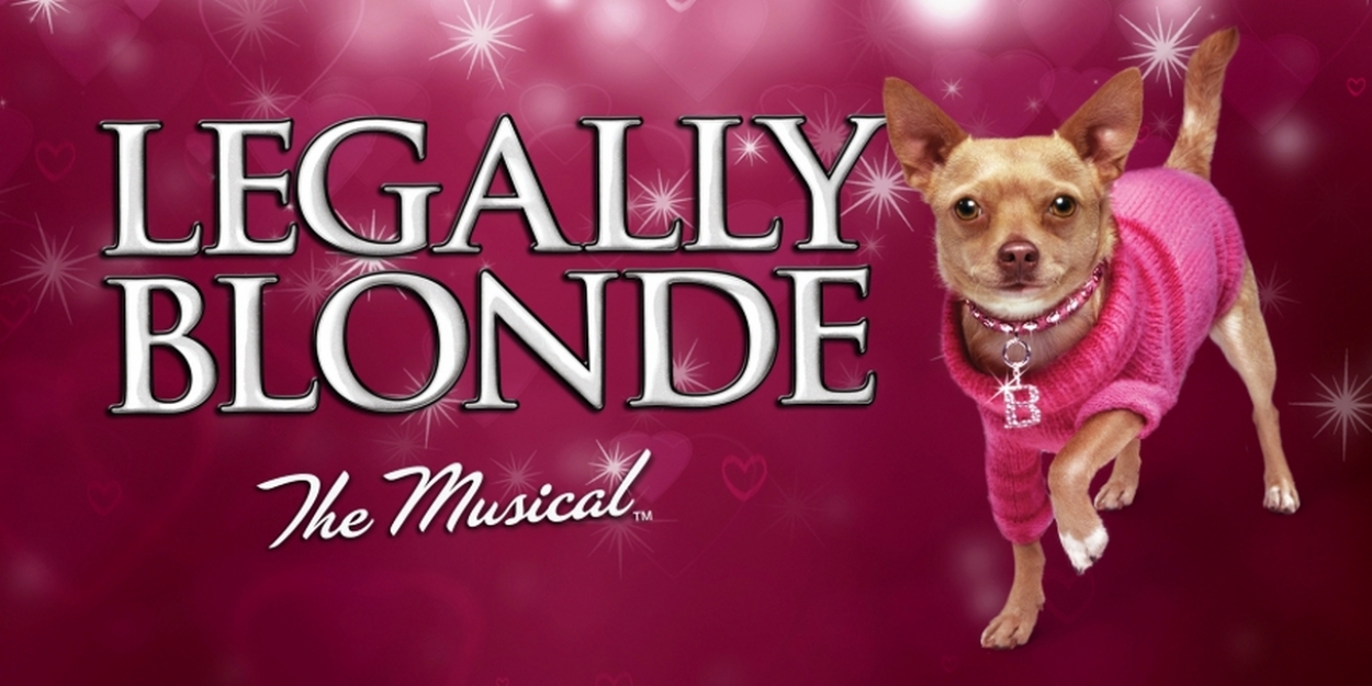 High School Cancels Performances of LEGALLY BLONDE Due To 'Language & Innuendo' Concerns