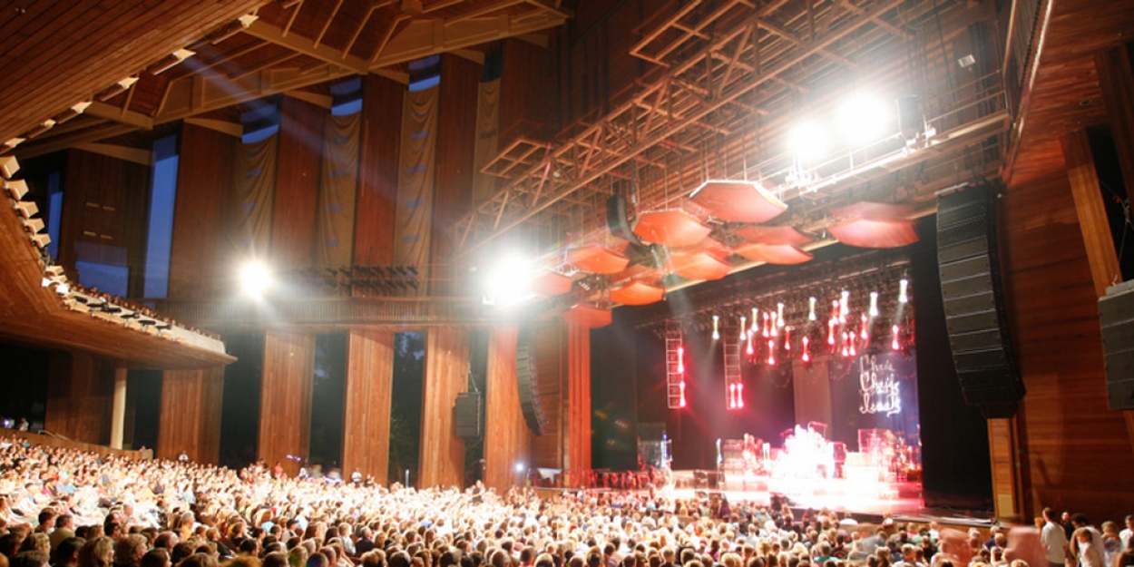 Wolf Trap Announces Full Capacity Shows Harry Connick Jr Train Straight No Chaser And More