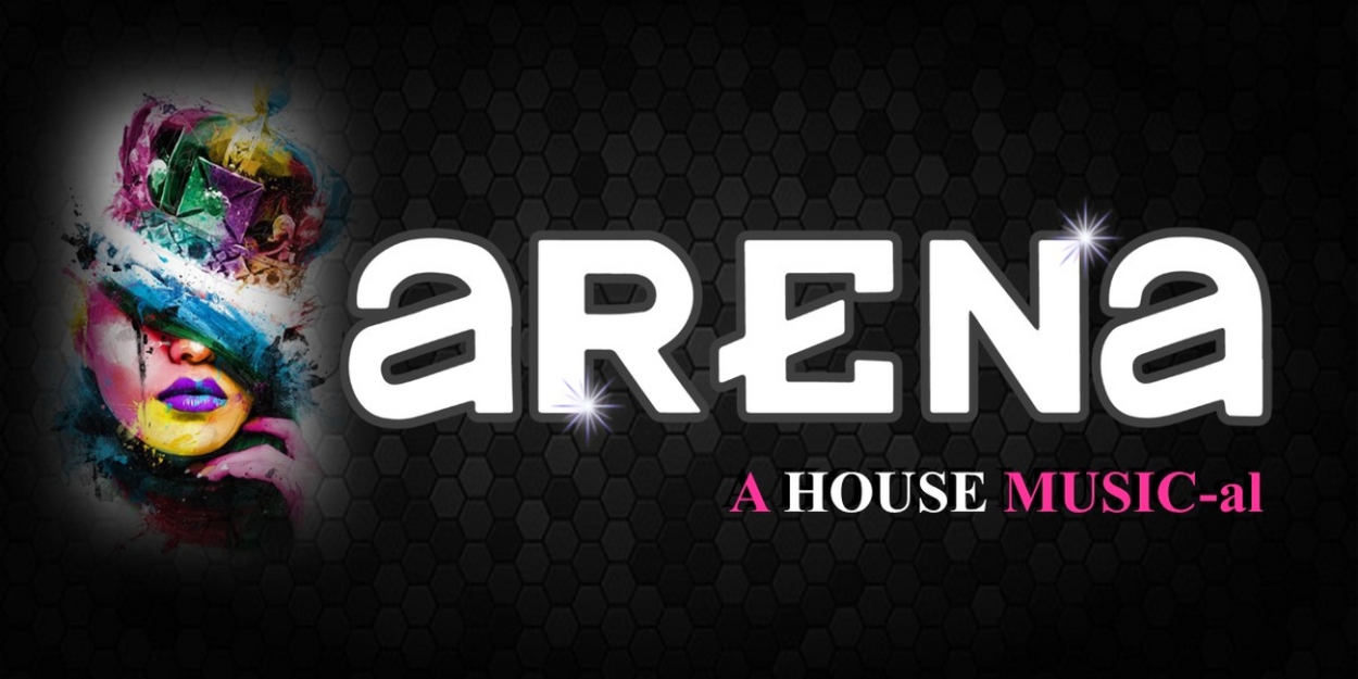 LA's Latest World Premiere Musical ARENA:  A House MUSIC-al
Extended at CASA 0101 Theater Two More Weeks By Abel Alvarado 
