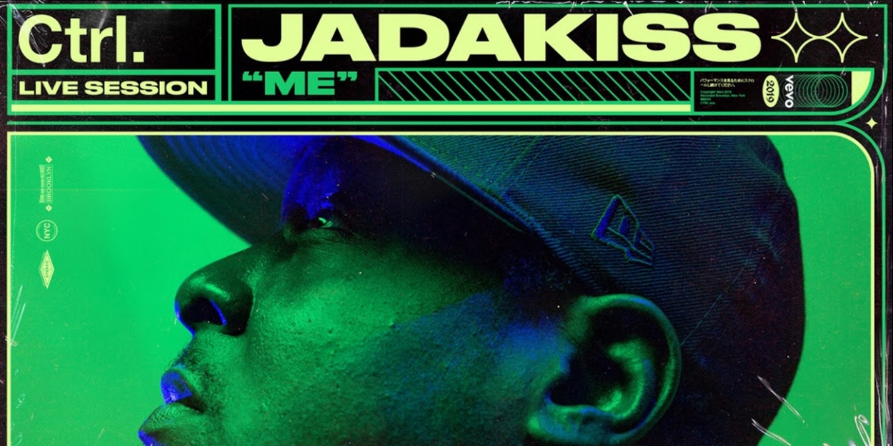 Vevo Presents Jadakiss Live Performance Of ME Video