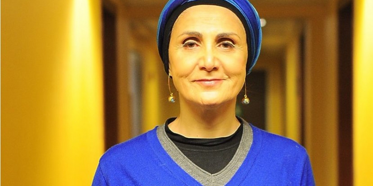 Lptw To Honor Hanane Hajj Ali Of Lebanon With 2020 Gilder Coigney International Theatre Award