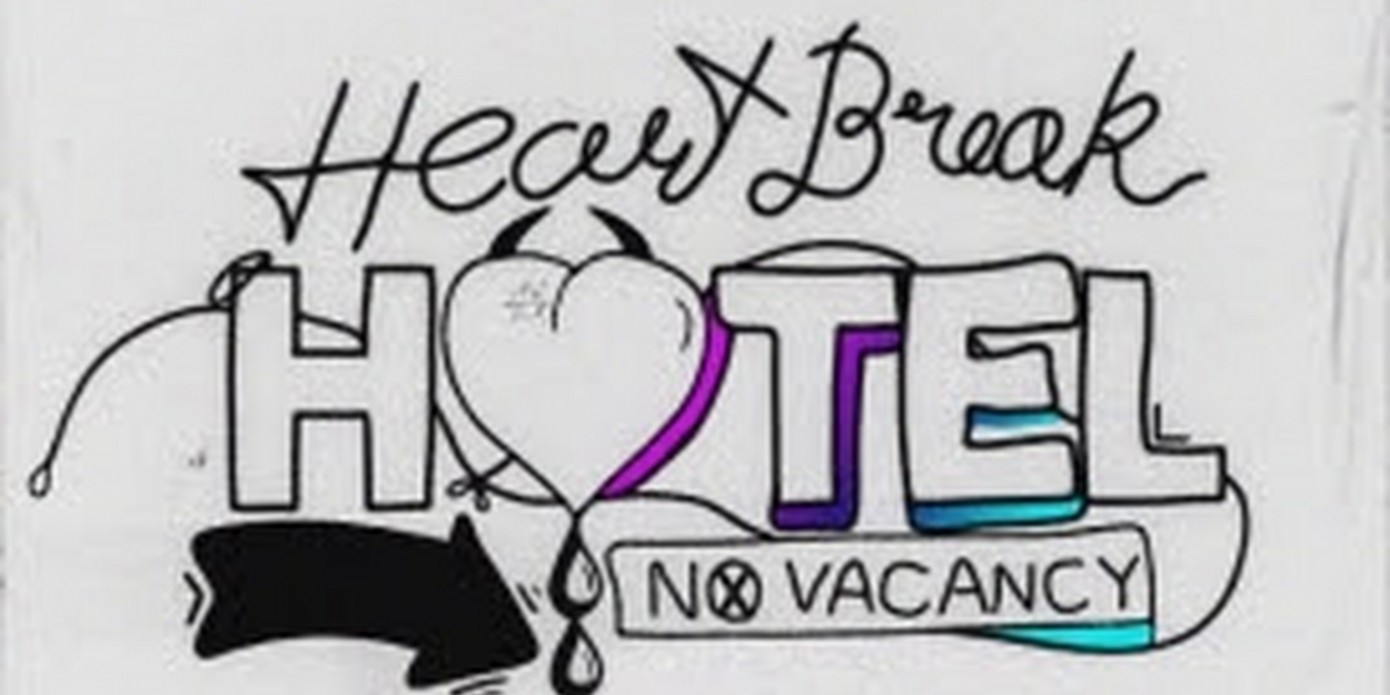 Listen to Rozei's New Single 'Heartbreak Hotel' - Vimarsana News