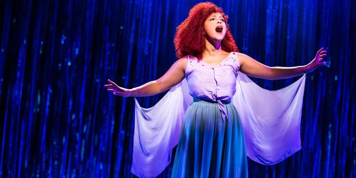 VIDEO: Broadway Method Academy Presents THE LITTLE MERMAID Video