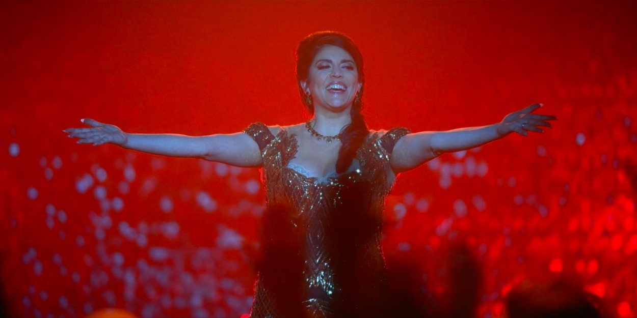 Video: Watch SCHMIGADOON! Reference JESUS CHRIST SUPERSTAR in Sneak Peek of… Video